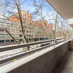 Diagonal Mar Oasis With Pool And Parking