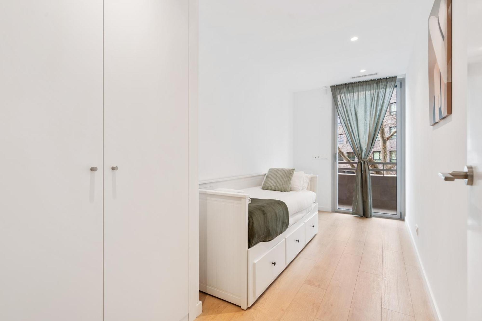 Diagonal Mar Oasis With Pool And Parking Barcelone